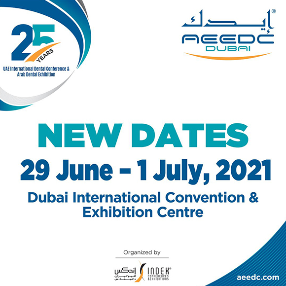 AEEDC DUBAI 2021